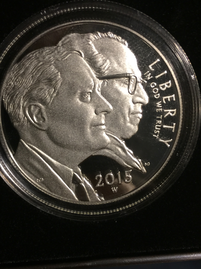 Illustration for article titled What's in Your Wallet? A Guide to U.S. Mint Marks